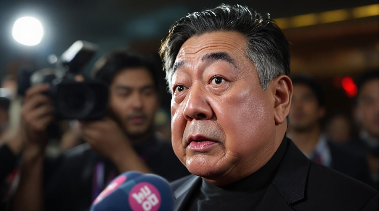 从否认领证到求复合明星纷纷现身娱乐圈大戏背后的真实情感变化